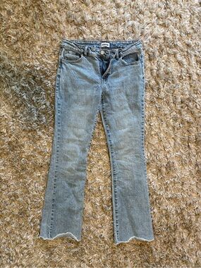 RSQ Light Blue Kids Jeans with Slight Flare